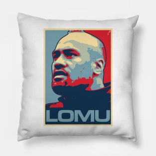 Lomo Pillow