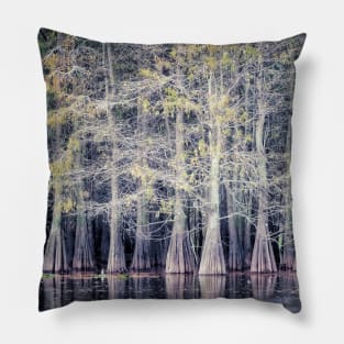 Black Forest Pillow