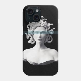 Medusa Phone Case