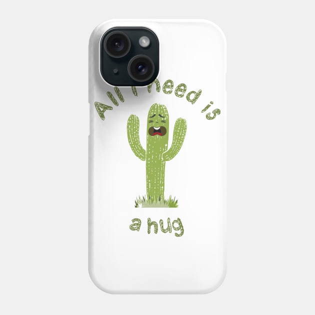 AIN Phone Case by Babylife