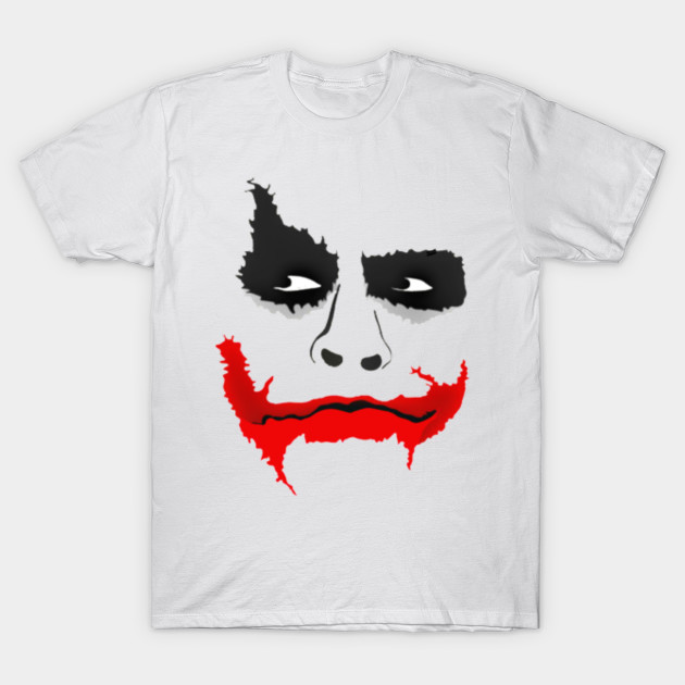 Joker Harley Quinn Batman Joker T Shirt Teepublic