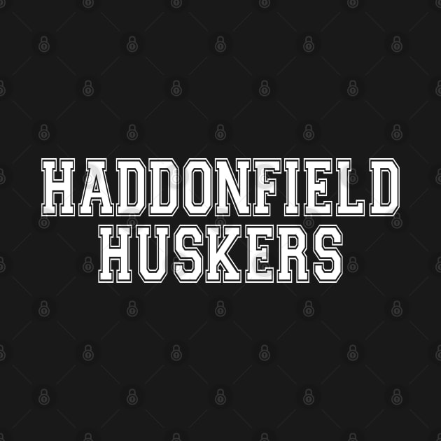 Haddonfield Huskers by nickmeece