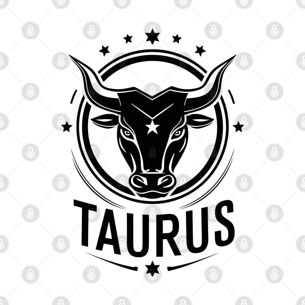 Taurus by Custom Prints HD