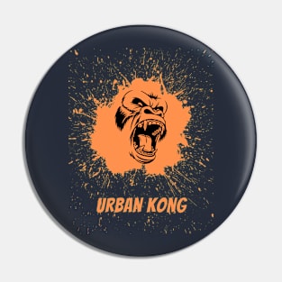 Urban kong Pin