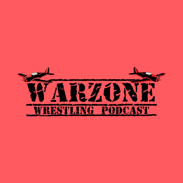 Planes, Planes, and Planeymobiles? by Warzone Wrestling Podcast