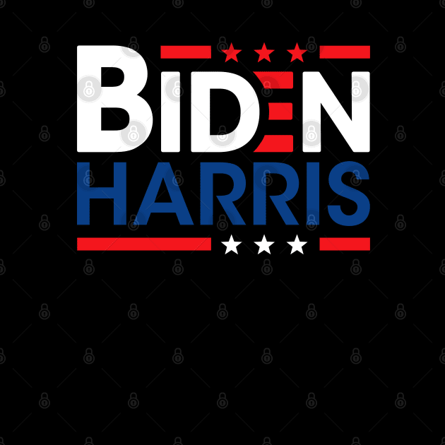 Joe Biden Kamala Harris 2020 Election by wonderws