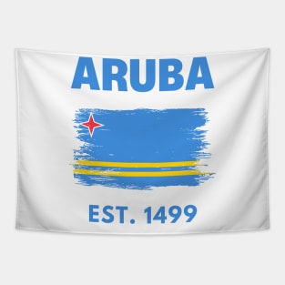 Aruba Tapestry