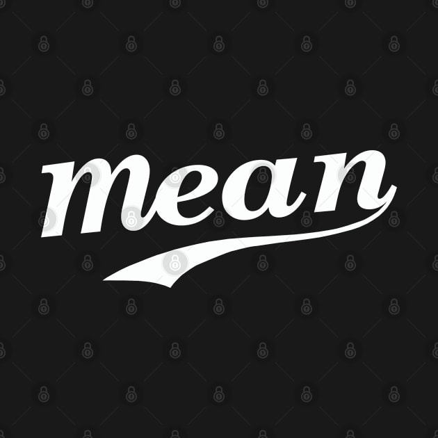 Mean by vestiart