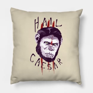 Hail Caesar Pillow