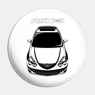 RSX Type S 2002-2006 Pin