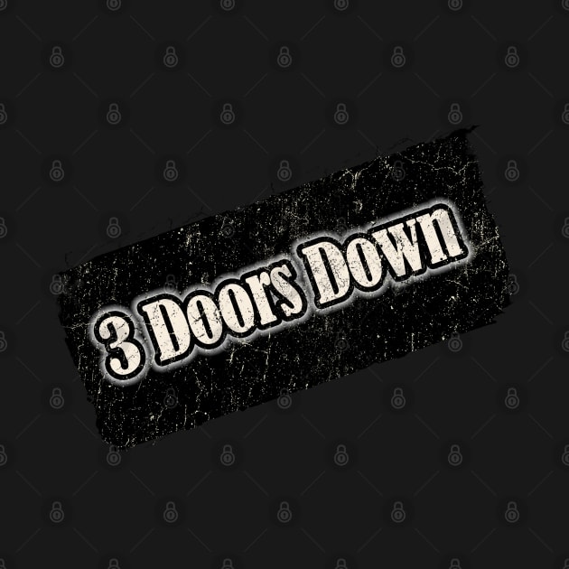 nyindirprojek - 3 Doors Down by NYINDIRPROJEK