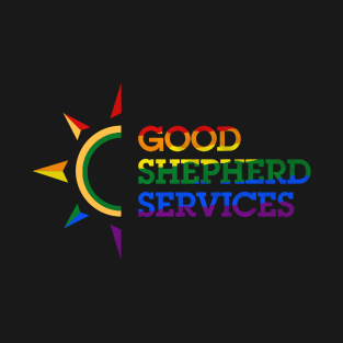 Pride GSS 2023 T-Shirt