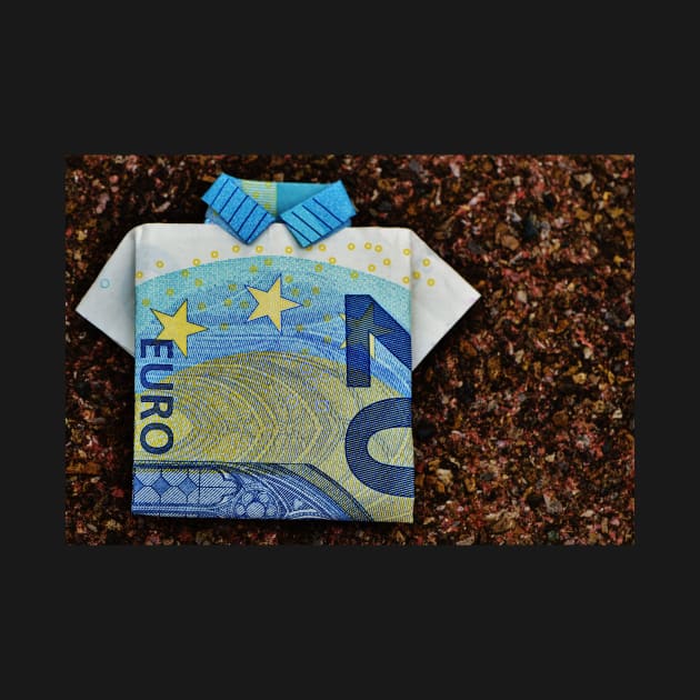 20 euro bill by mydesignontrack