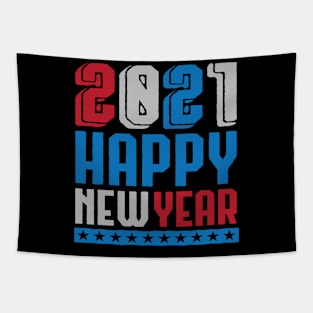 Happy new year Tapestry