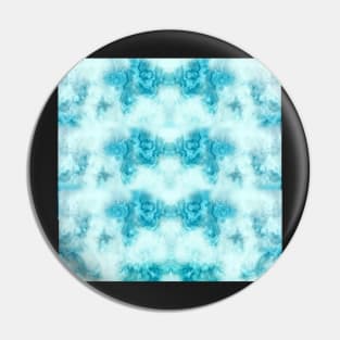 Blue Marble 1 Pin