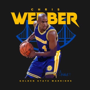 Chris Webber T-Shirt