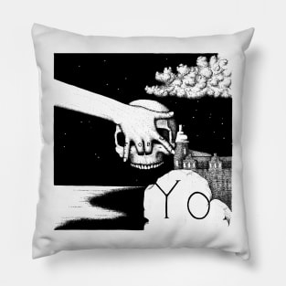 Yo! Pillow