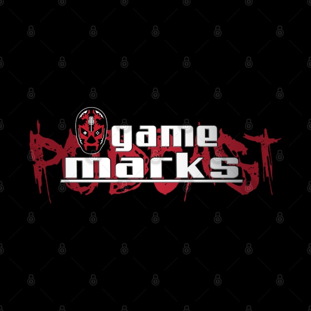 NO MERCY! by Game Marks Podcast