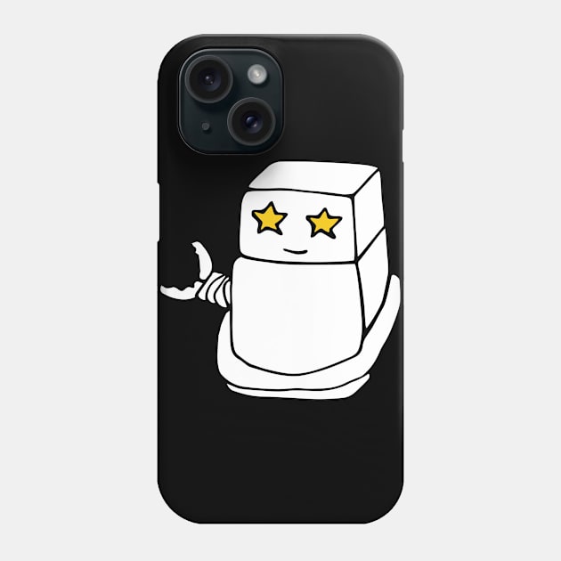 Famebot Phone Case by famebot