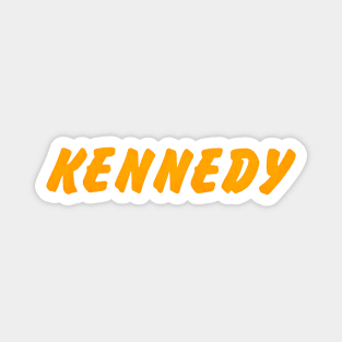 1968 Robert Kennedy for President Magnet