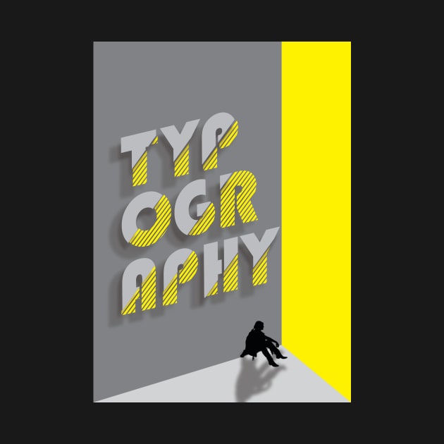 Typography by modernistdesign