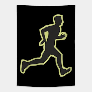 Running Tapestry