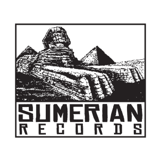 sumerian records T-Shirt