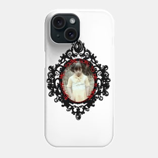 Excuse me Phone Case