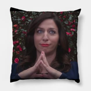 Gina Brooklyn Nine-Nine Pillow