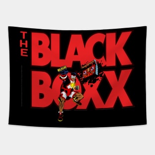 THE BLACK BOXX (REMIX) Tapestry