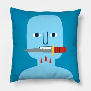 Bite Pillow