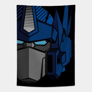 026 Optimus Full Tapestry