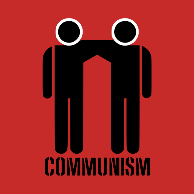 communism by Tamie