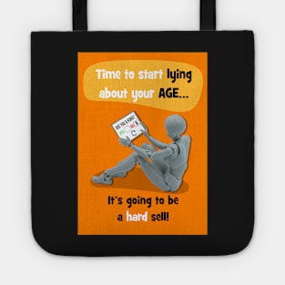 Are you a robot? Tote