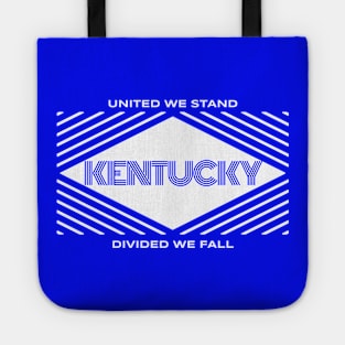 Kentucky - United We Stand Tote