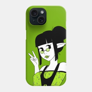 Peace! Phone Case