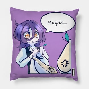 Magic Pillow