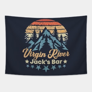 Virgin-River Tapestry