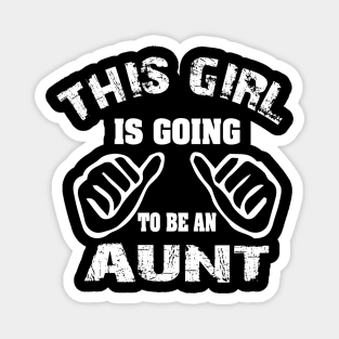 Going An Aunty Magnet