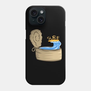 Surf Cans Phone Case