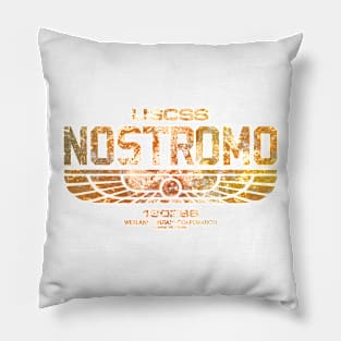 Nostrom 3 Pillow