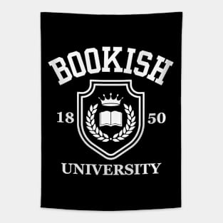 Romantasy University Tapestry