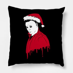 Merry Christmas Pillow