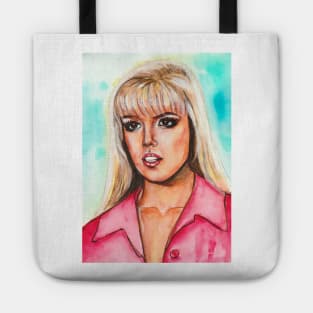 Jennie Garth Tote