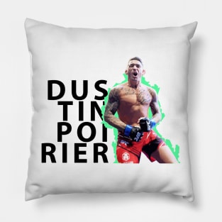Dustin Poirier Power Pillow