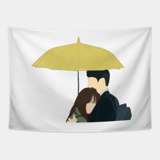 Love Alarm Korean Drama Tapestry