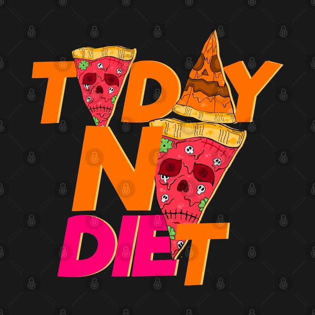 Today no diet by onora