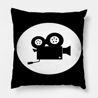 TFCC Logo 2.0 Pillow