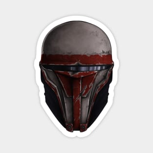 Darth Revan Magnet