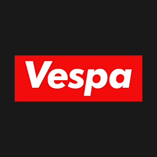 Vespa T-Shirt